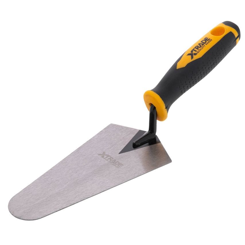 X0900131 Gauging Trowel 7" /178mm