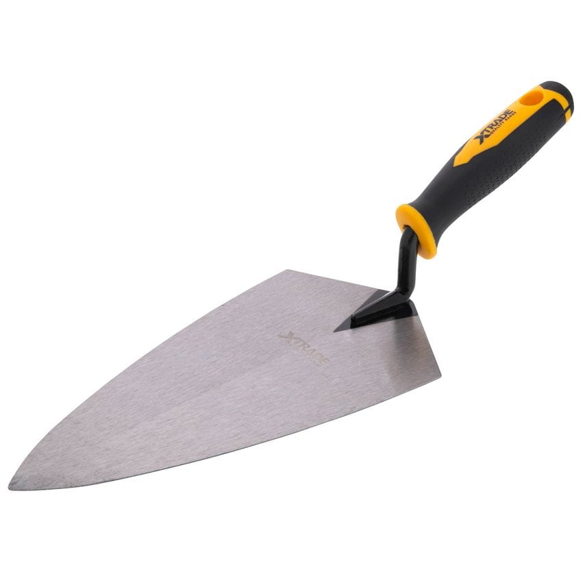 X0900132 Brick Trowel Philadelphia Pattern 11" /279mm