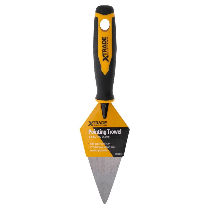 X0900134 Pointing Trowel 6" /152mm