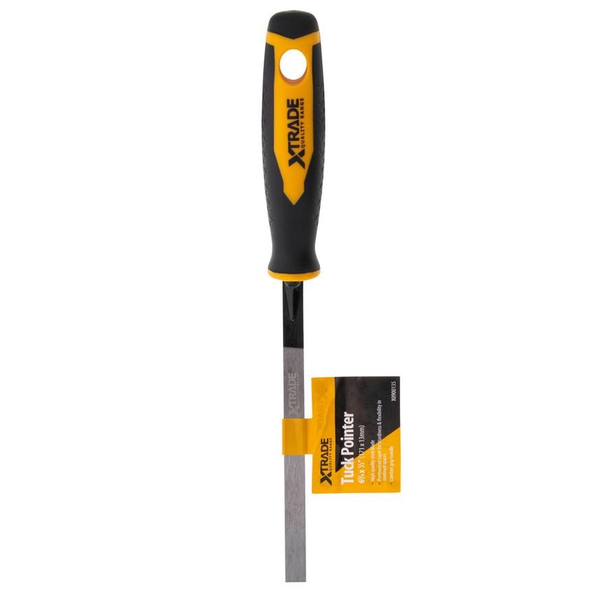 X0900135 Tuck Pointer 6. 3/4" /171mm