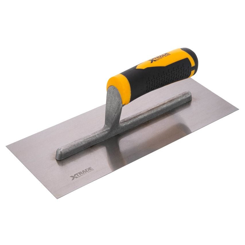 X0900136 Plasterers Finishing Trowel 11" /279mm