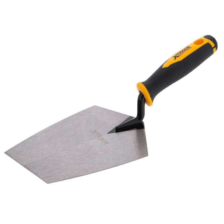 X0900141 Bucket Trowel 7.1/2" /190mm