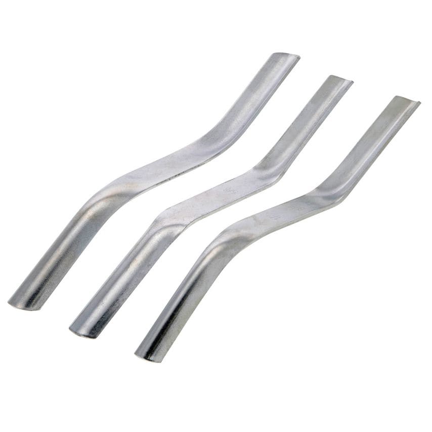 X0900143 Brick Jointer Set (3pc)