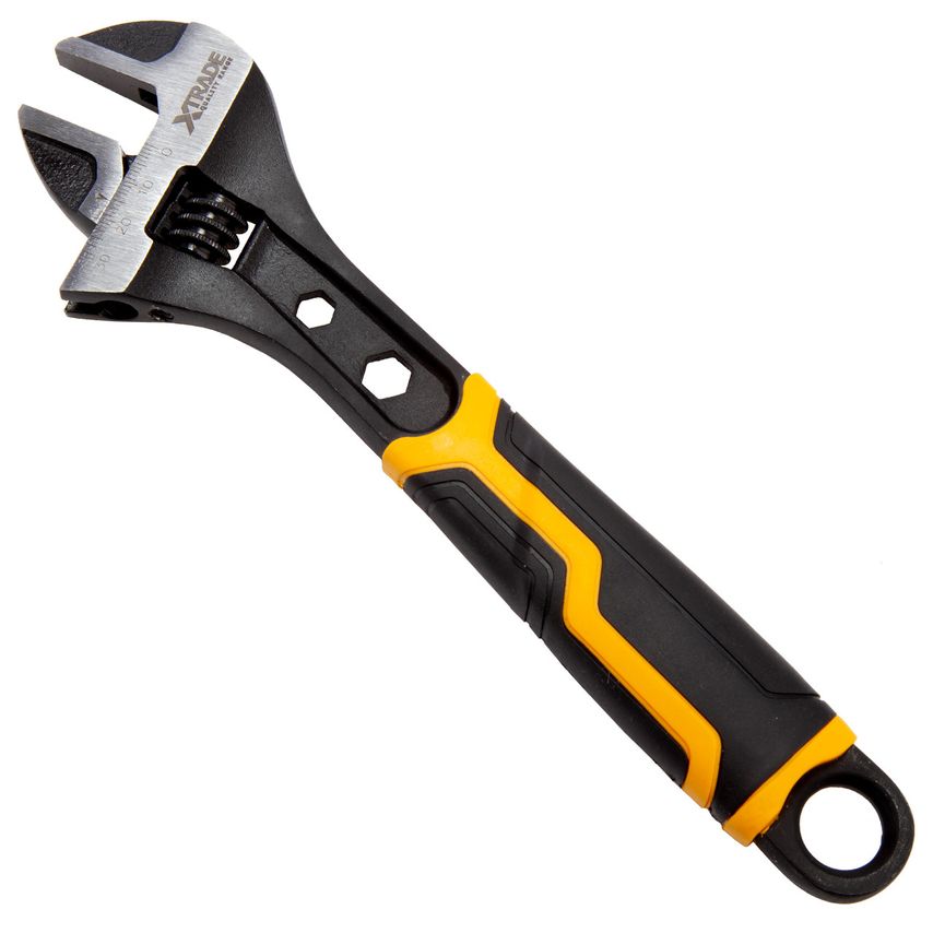 X0900200 Adjustable Wrench 10"/260mm