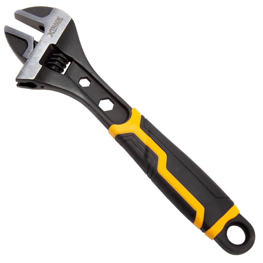 X0900201 Adjustable Wrench 12"/310mm