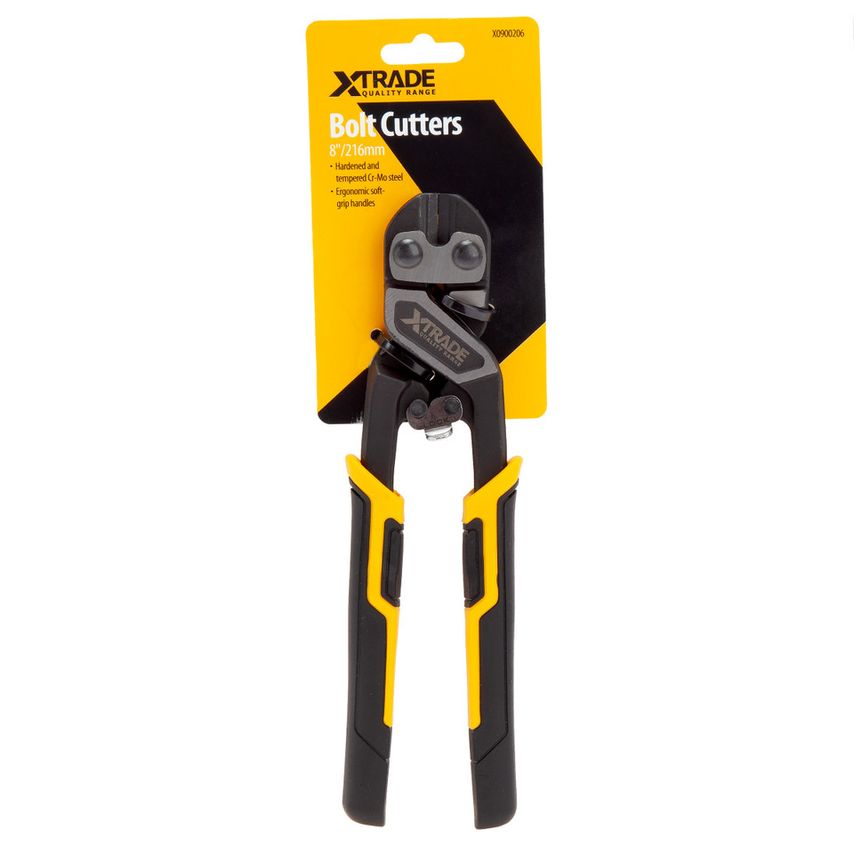 X0900206 Bolt Cutter 8"/216mm