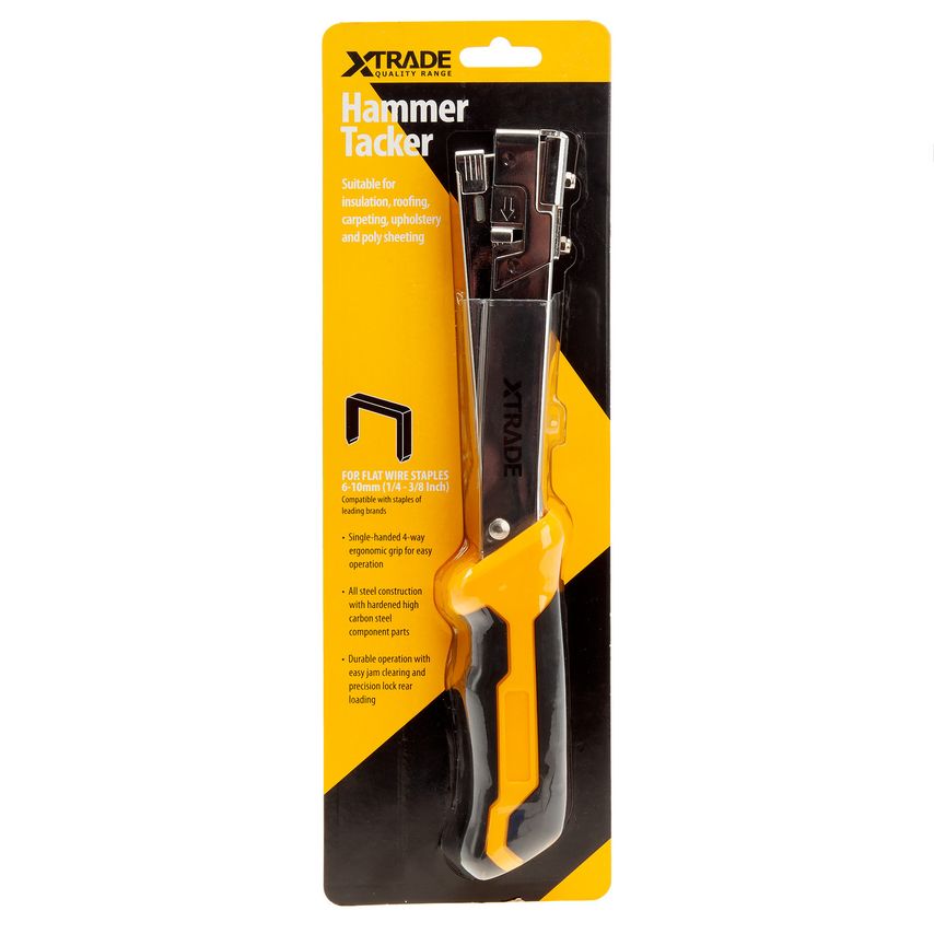 X0900208 Hammer Tacker