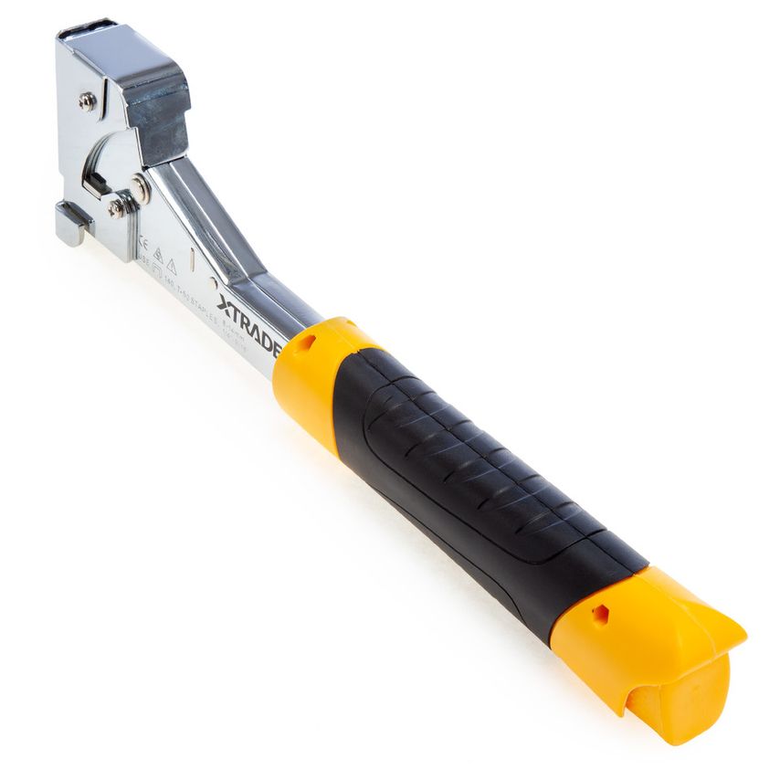 X0900209 Pro Heavy Duty Hammer Tacker