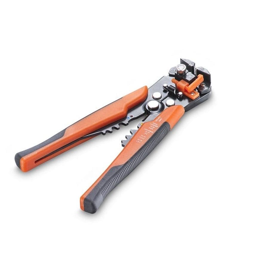 X198 Electric Wire Stripper Set 198 Piece