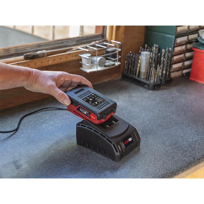 X20S Fast Charger OLPX20SFC