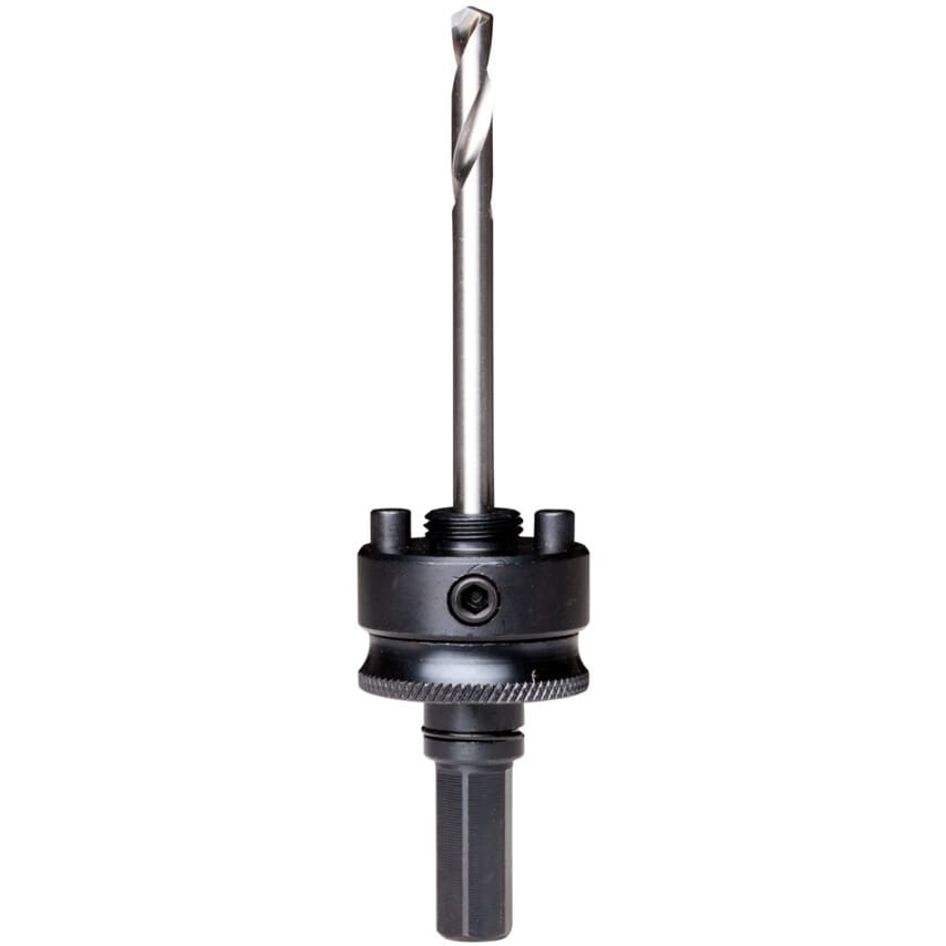 XA2-1 32-152mm Holesaw Arbor
