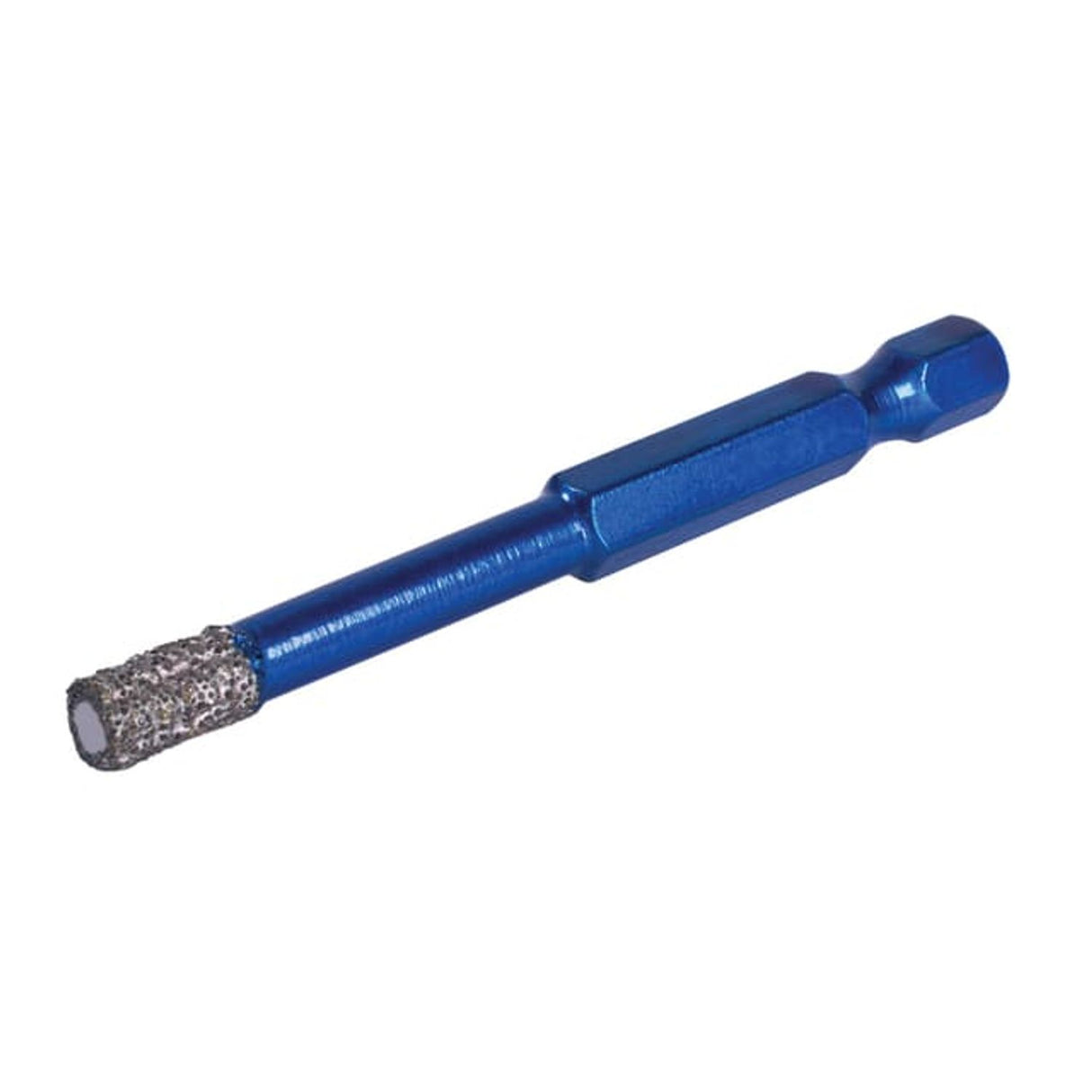 XCEL Grade Wax Filled (Hex Fit) Tile Drill Bit 6mm