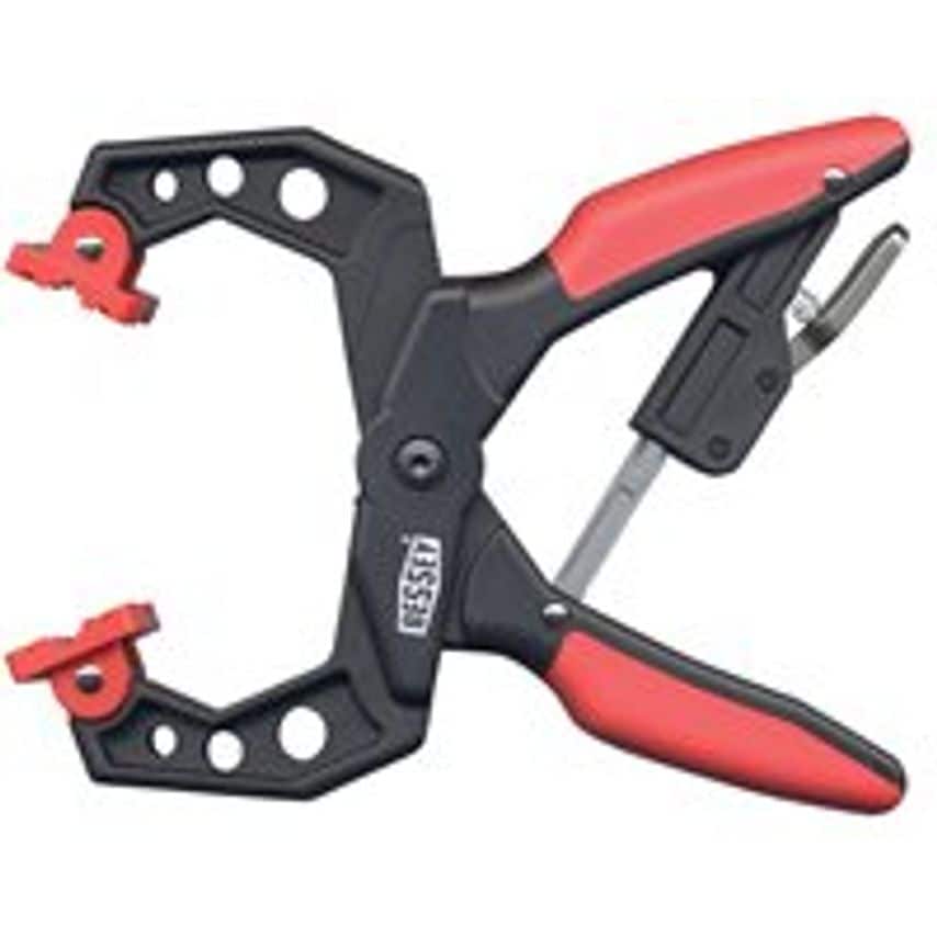 XCR2 Deep Reach Ratcheting Clamp