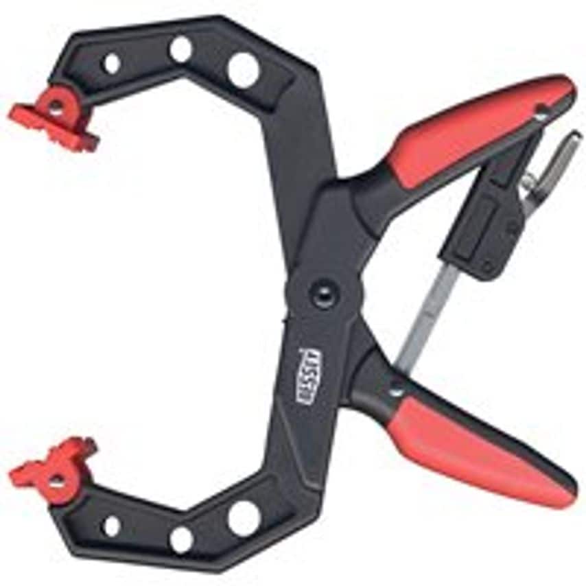 XCR4 Deep Reach Ratcheting Clamp