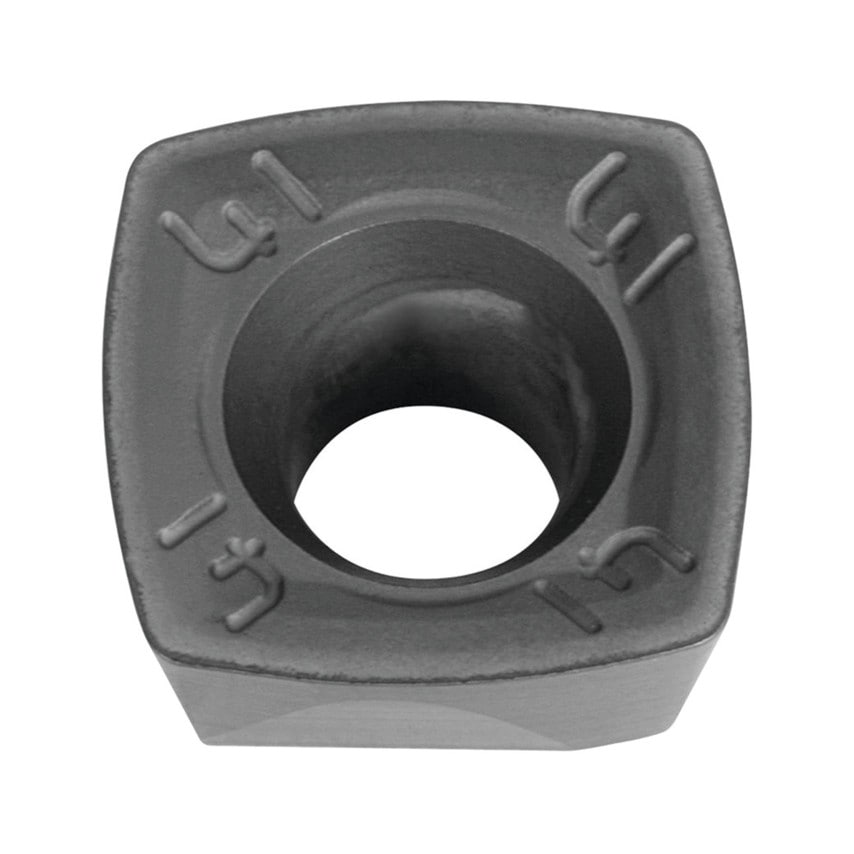 XDLT 120512ER-D411 Insert Grade X500