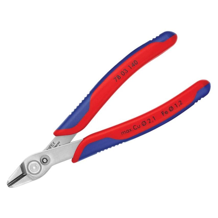 XL Electronic Super Knips 140mm KPX7803140