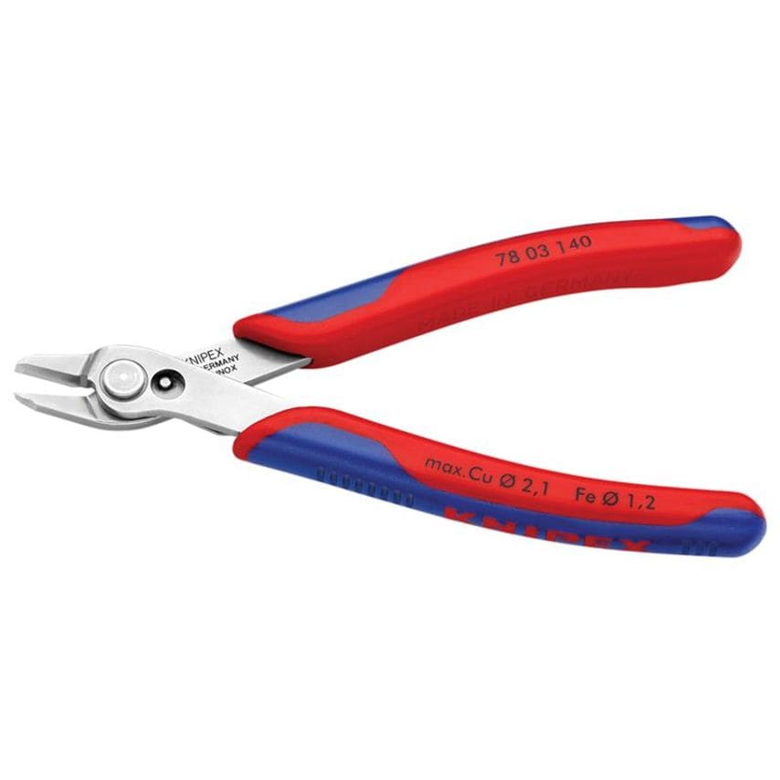 XL Electronic Super Knips 140mm KPX7803140