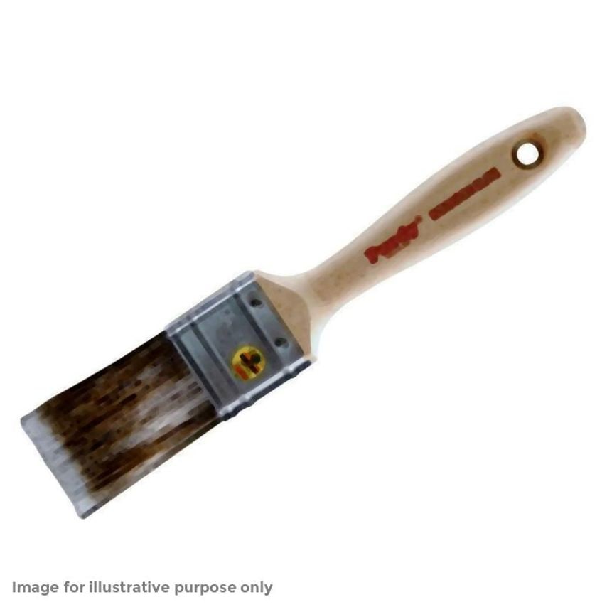 XL Elite Monarch Paint Brush 4in