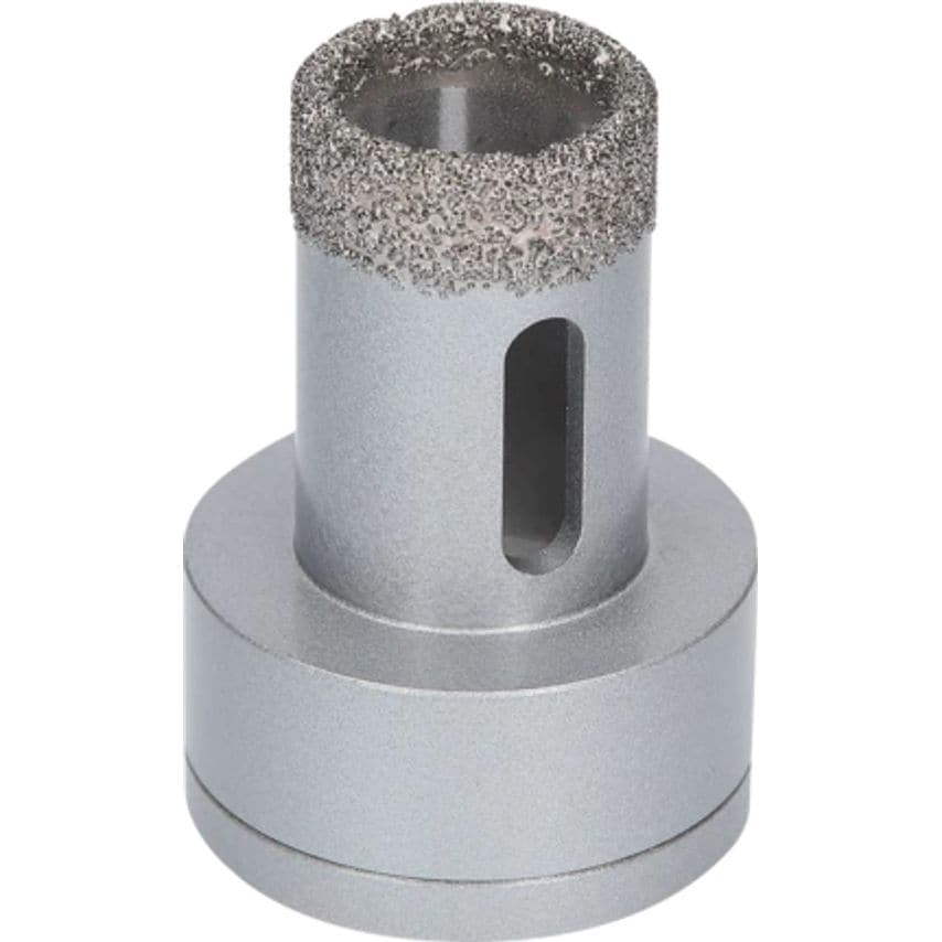 X-Lock Dry Speed 25mm - BCH2808359H