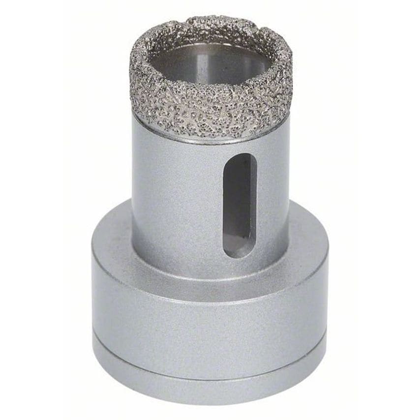 X-Lock Dry Speed 27mm - BCH2808360J