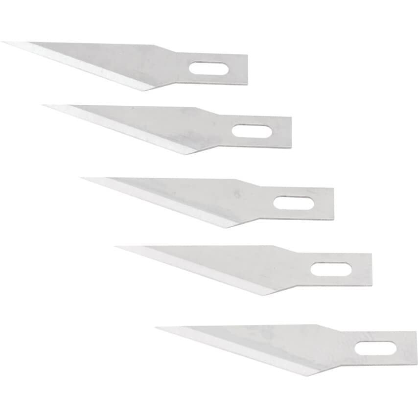 XNB-105 Knife Blades, Pack of 5