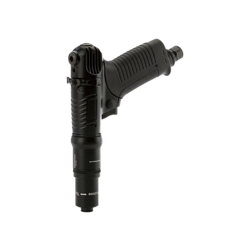 XP35P Pistol Grip Air Screwdriver (1/4 F/Hex) (0.3 - 2 N.m)
