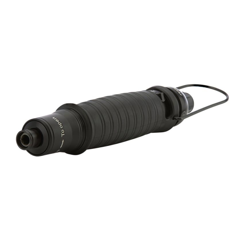 XP40PS Push-to-start Air Screwdriver (1/4 F/Hex) (0.5 - 3.4 N.m)