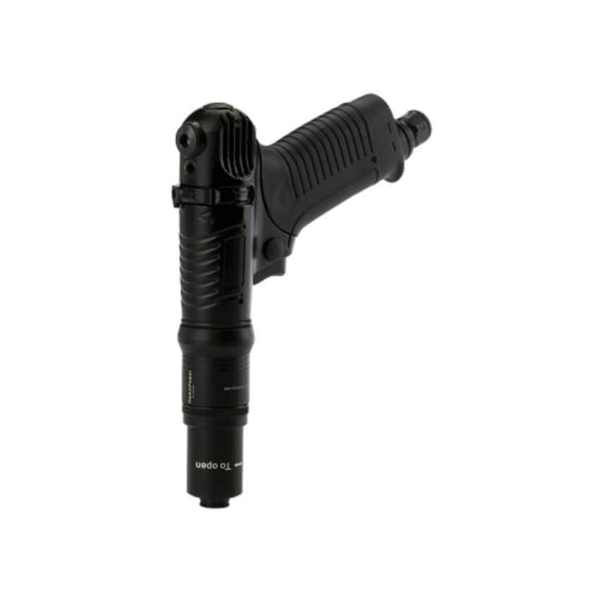 XP41P Pistol Grip Air Screwdriver (1/4 F/Hex) (0.5 - 3.4 N.m)