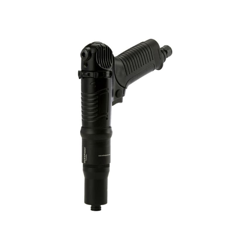 XP48P Pistol Grip Air Screwdriver (1/4 F/Hex) (0.8 - 4.9 N.m)