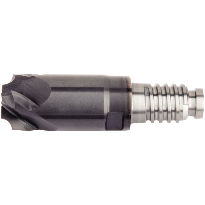 XRDA1200X5CRK End Mill D-l Invers RADIUS2 5F