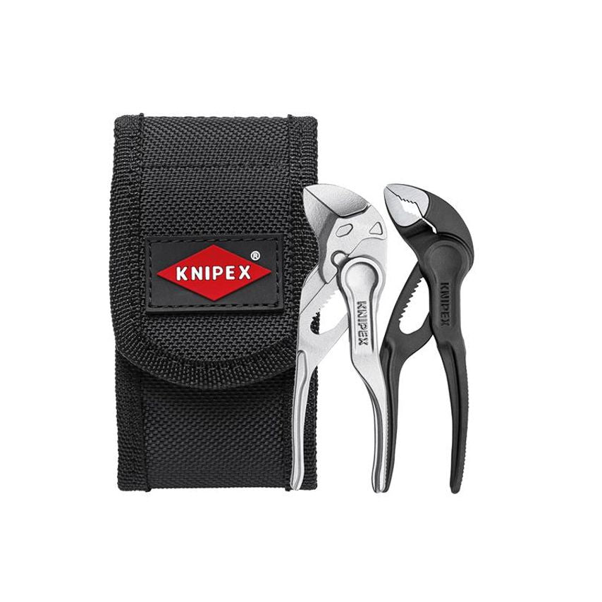 XS Mini Plier Set, 2 Piece KPX002072V04