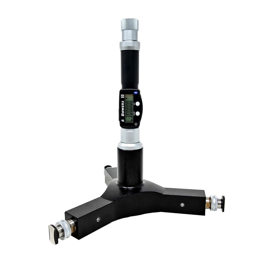 XT5001M-BT Large Diameter 3-Point Bore Gauge Ukas 300-325mm (11.81-12.79")