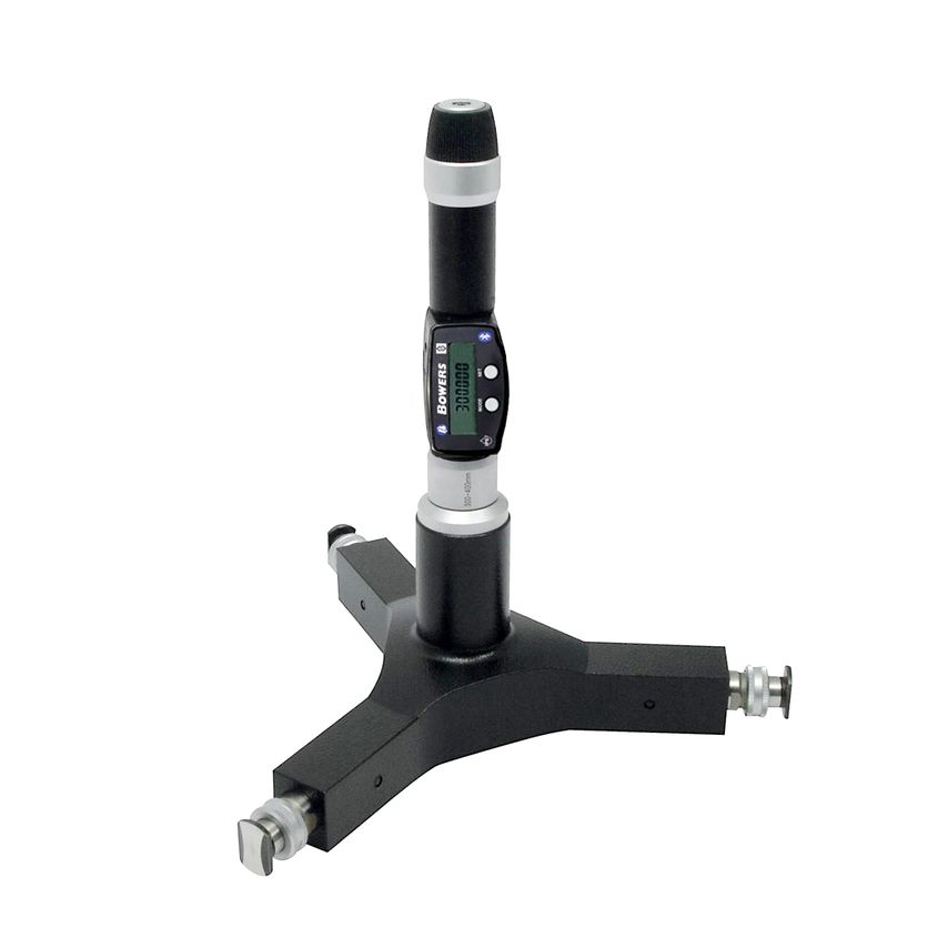 XT5008M-BT Large Diameter 3-Point Bore Gauge Ukas 475-500mm (18.70-19.84")