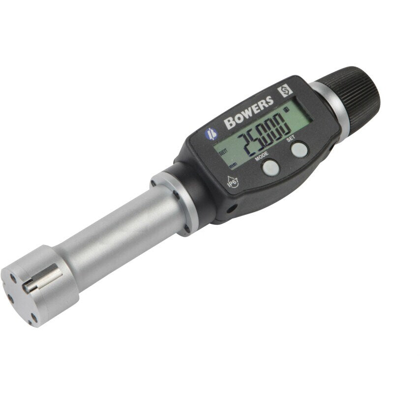 XTD20M-XT3 DIGITAL MICROMETER 20-25mm