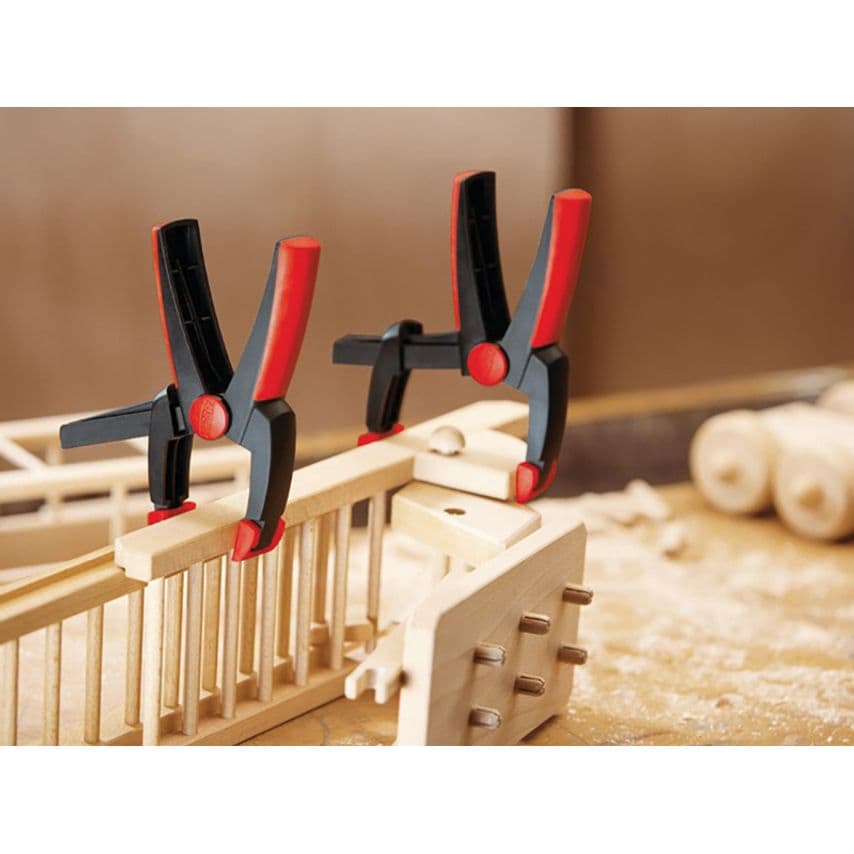 XV5-100 VarioClippix XV Spring Clamp 100mm BESXV5100