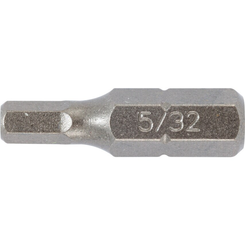 Xbr 5/32inX32.00MM 1/4inHEXSOCKETINSERT Bit AT315-4-10