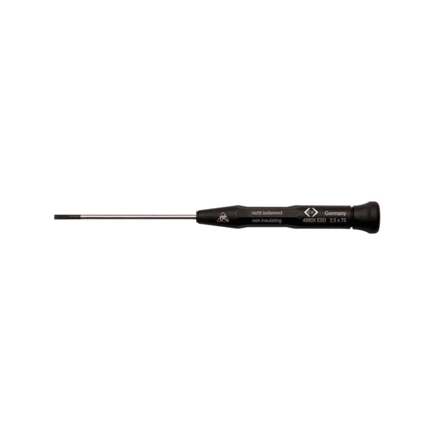 Xonic ESD Screwdriver SL3. 0X100