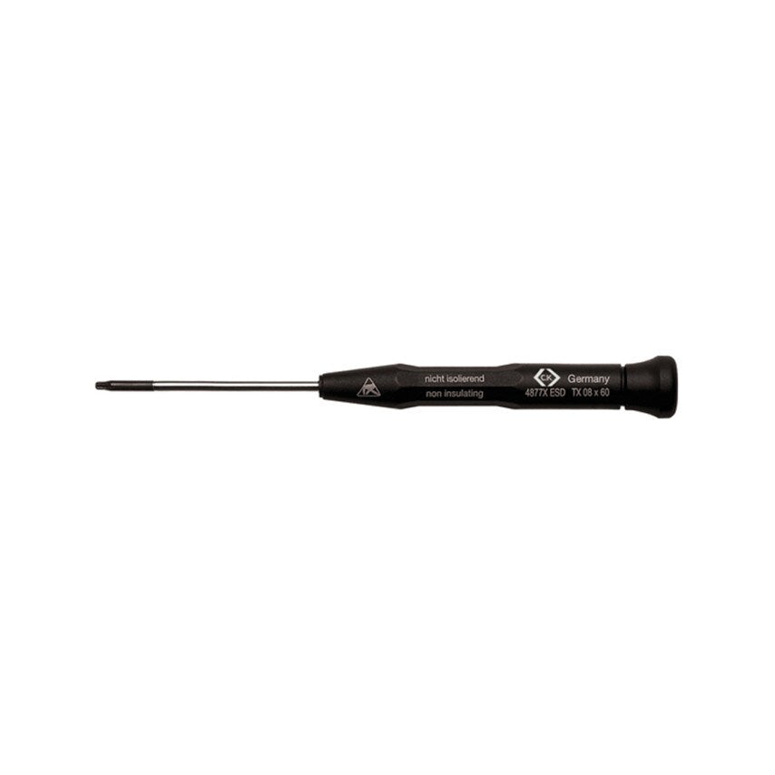 Xonic ESD Screwdriver TX07X50