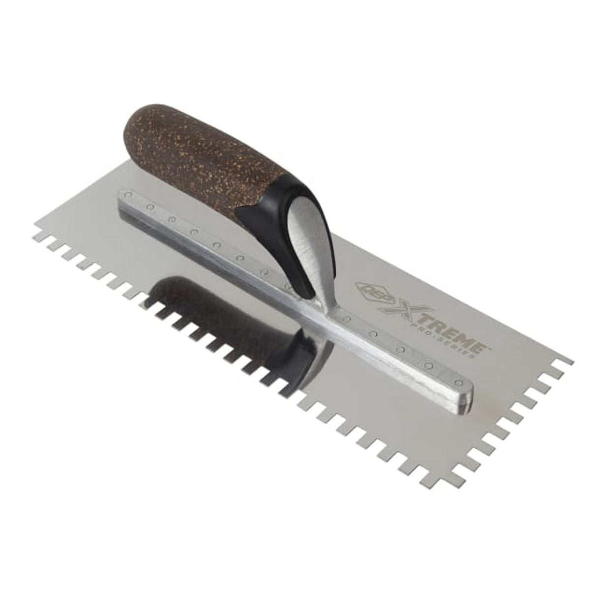 Xtreme Cork Handle Trowel - 6mm