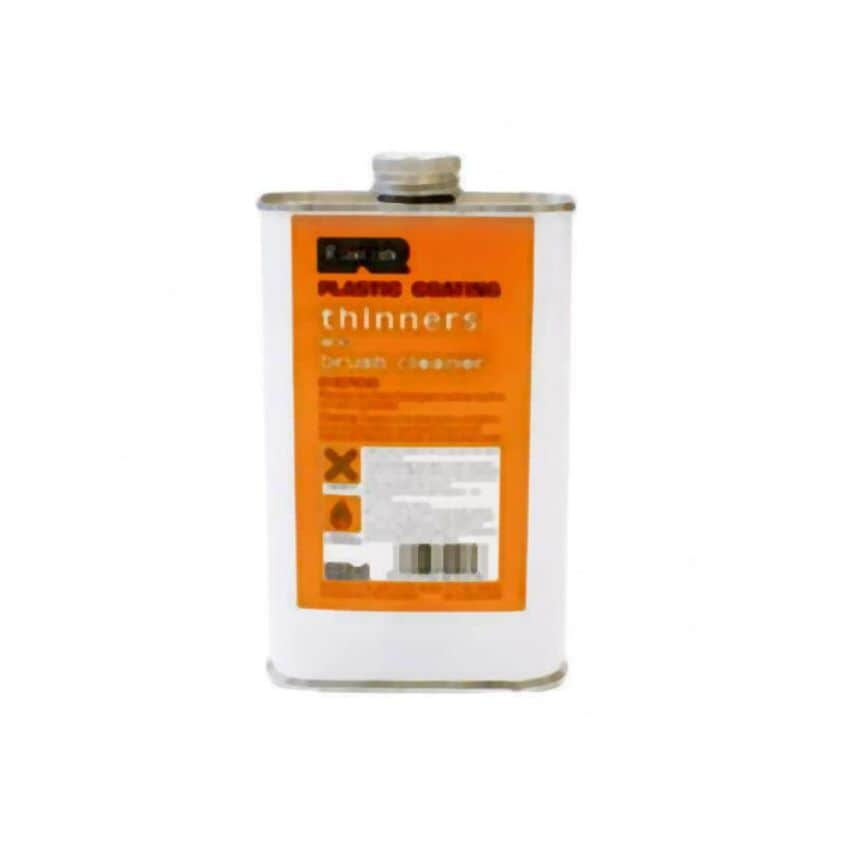 Xylene Thinner 500ml RUSXT500