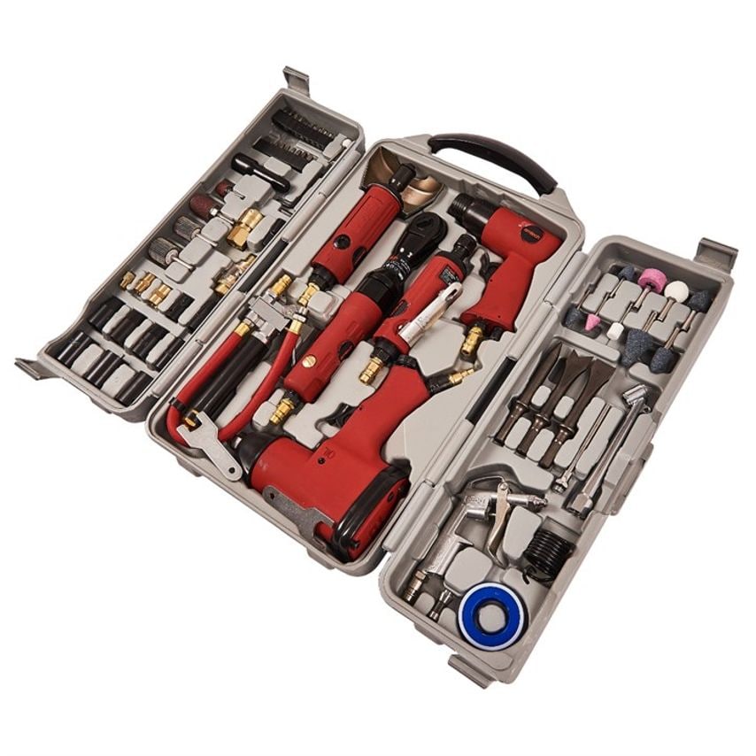 Y2430 77 Piece Air Tool Kit