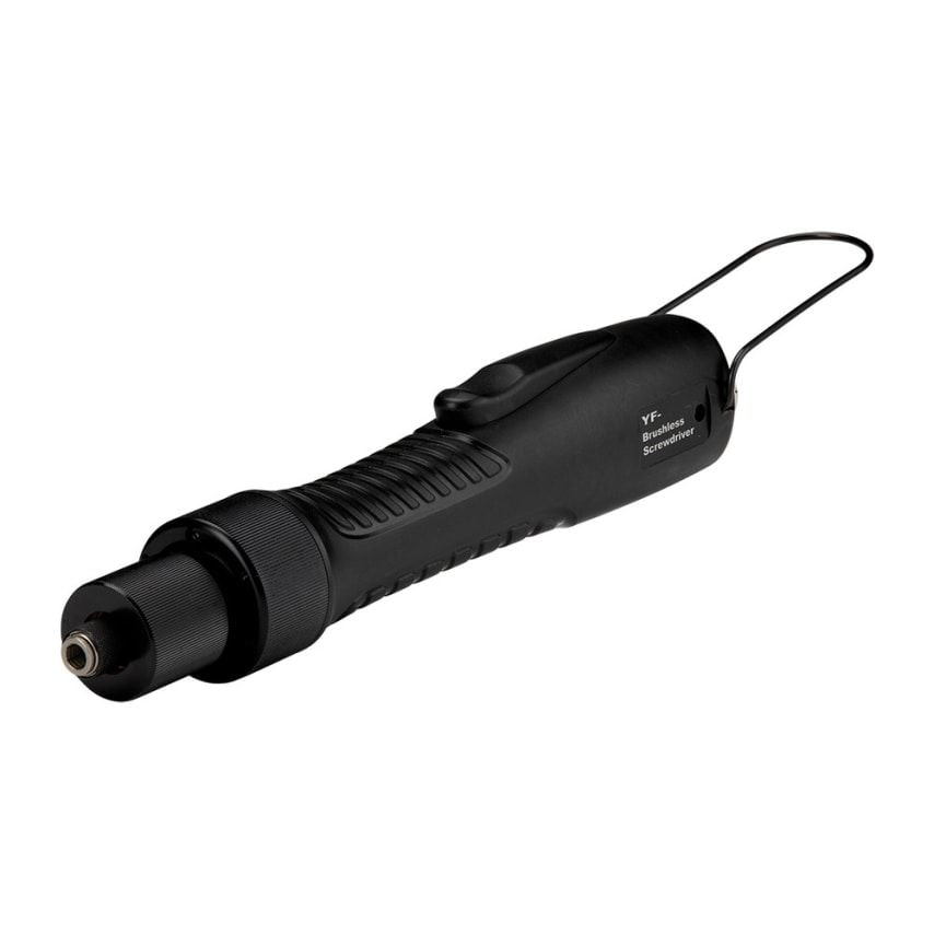 YF50N-A ESD Brushless Electric Driver (1/4 F/Hex) (98.1 - 490.5 cNm