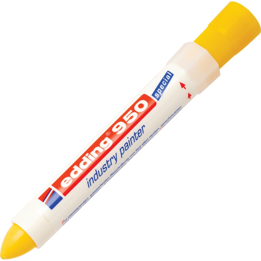 Yellow Paint Marker 950-005