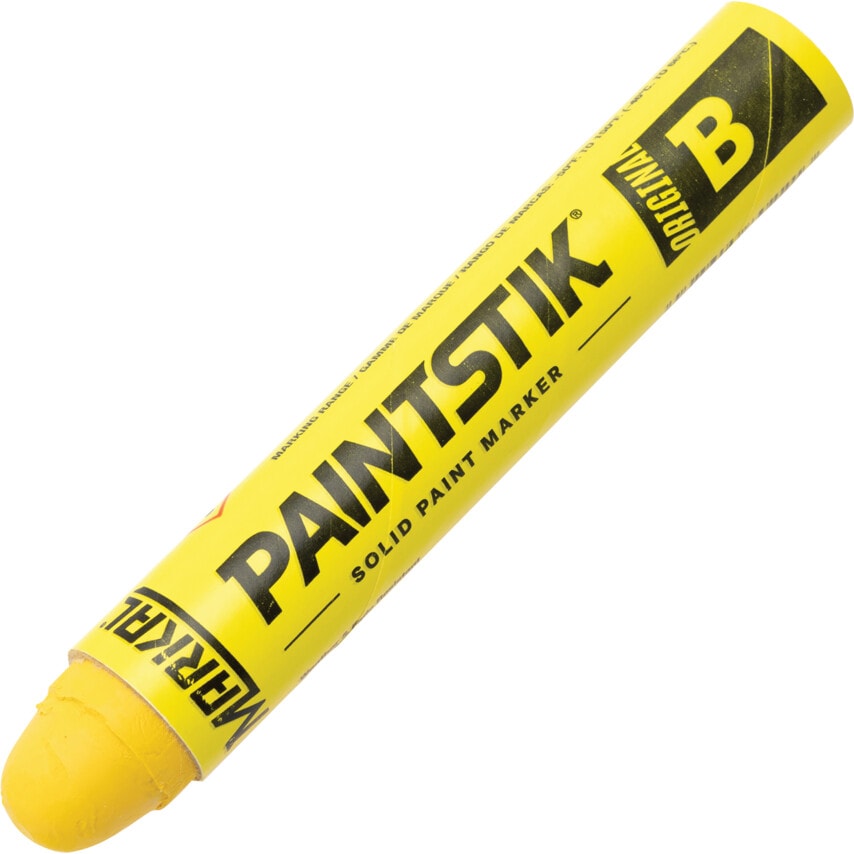 Yellow Type B Paint Stick