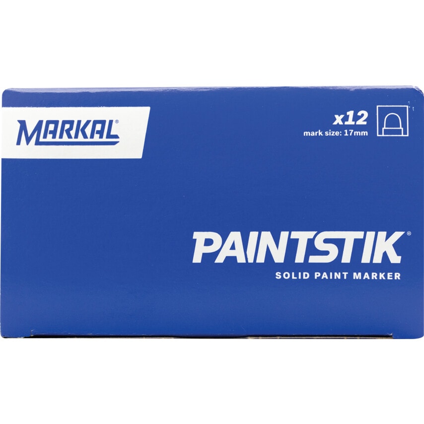 Yellow Type B Paint Stick