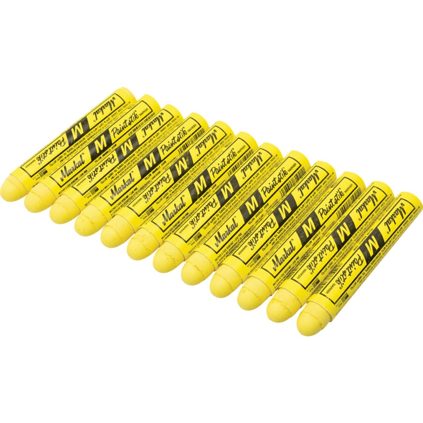 Yellow Type M Paint Stick