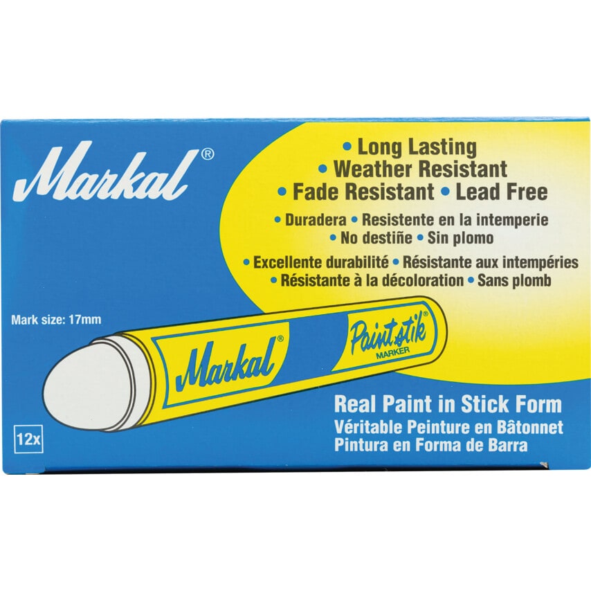 Yellow Type M Paint Stick