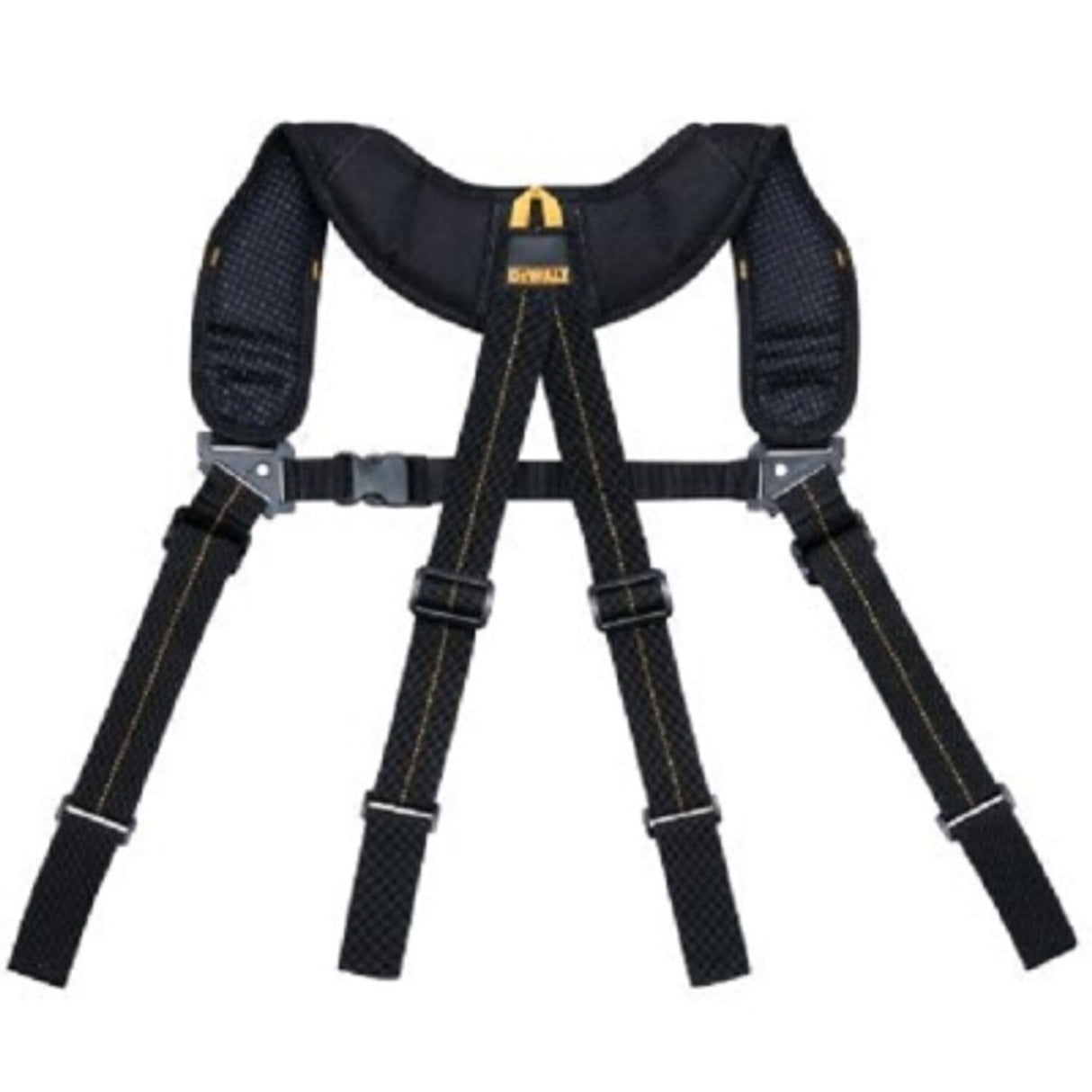 Yoke Style Braces