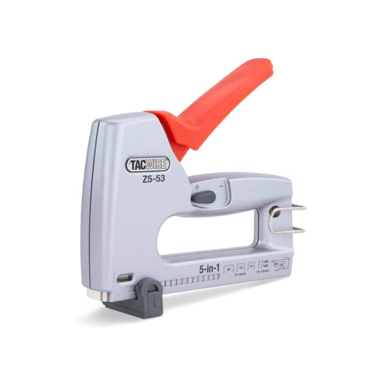 Z5-53 Heavy Duty 5-in-1 Staple/Nail Gun