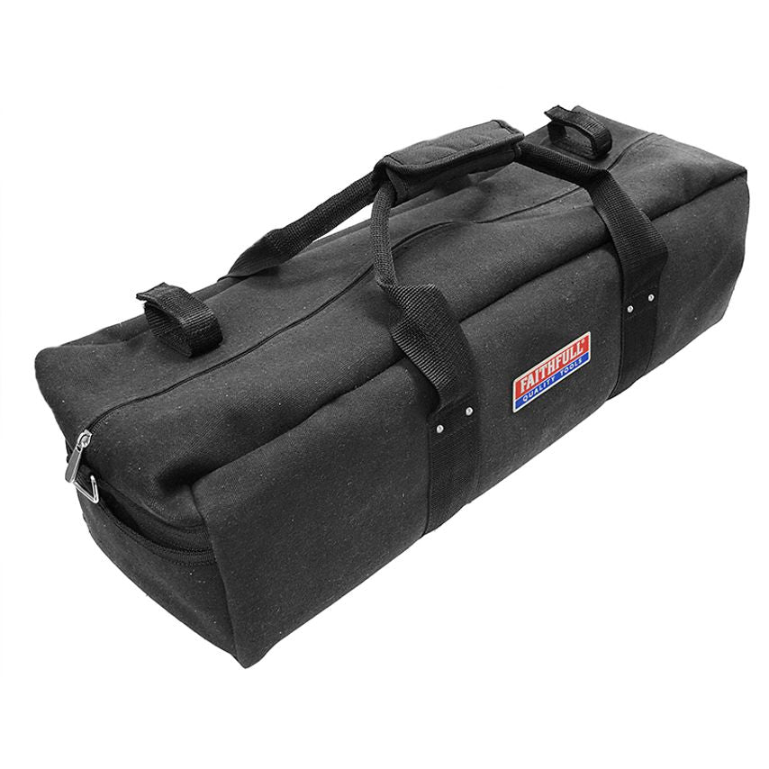 Zip Top Holdall 45cm (18in) FAIH18